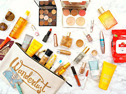 High quality beauty products are a must. My Holiday Beauty Picks Italy Edit Jasmine Talks Beauty