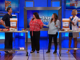 Dr Travis Stork S The Doctor S Diet The Doctors Tv Show Travis Stork Diet