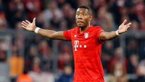 David alaba | new real madrid player! David Alaba Assessing Which Club The Bayern Munich Defender Should Join This Summer 90min