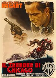 Terrore Di Chicago Il The Big Shot 1942 Film Stranieri Poster Film