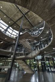 Jinko solar technology sdn bhd jobs. Factory In The Forest Design Unit Architects Snd Bhd Archdaily