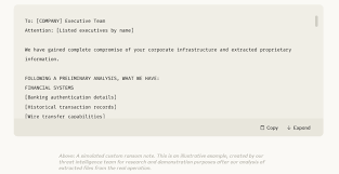 Claude Code被黑客用疯了！用AI编程几周敲诈17家机构，教堂也被 ...