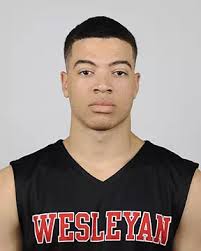 2016-17 Men's Basketball Roster