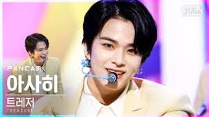 Reply to @itsjaylouise asahi ver. Asahi Profile Age Weight Height Facts Hallyu Idol