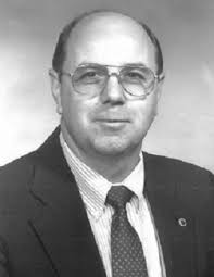 Willis Bunn “W.B.” Bullock