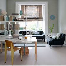 Living Room Home Office Living Room Office Combo Open Plan Living Room Living Room Office