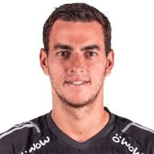 Profile A. Duarte, Sporting Cristal: Info, news, matches and statistics