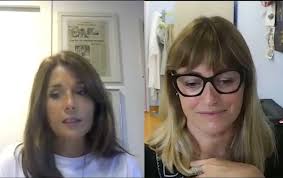 Melissa Conn: "Venezia città viva amata dal mondo"