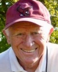 Edmund J. Cotter Obituary January 30, 2025