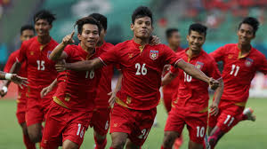 Wallpaper engine enables you to use live wallpapers on your windows desktop. Aff Championship Team Profile Myanmar Goal Com