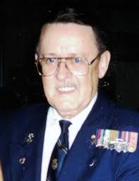 Obituary of Harold S. Quick