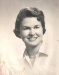 Obituary information for Ann McGovern