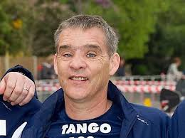 On 4 july, police constable david rathband was shot directly in the face while sitting in his patrol car. Raoul Moat Victim David Rathband And 7 7 Terror Survivor Lisa French Had Affair