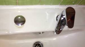 converting 2 hole basin to one hole