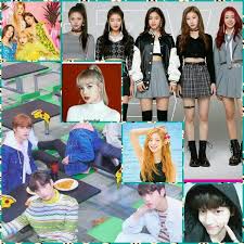 **not purely smut, has short stories with it** Fun Club Of Blackpink Twice Itzy Txt Home Facebook
