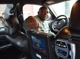 Second, for children who use strollers that are a frame and a baby seat, any cabbie will put the frame in the trunk and you strap the separate seat into the back seat, just like you do at home. The Driver S Side Top 10 Nyc Cabbie Complaints About Passengers