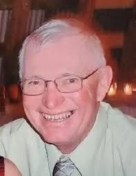 Obituary information for Douglas F. Marcellus