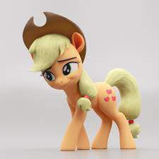 1787400 3d 3d Model Applejack Artist Therealdjthed Blender Cowboy Hat Cycles Cycles Render Earth Pony Fema My Little Pony Movie My Little Pony Pony