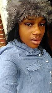 Teen girl found dead in Ferguson, Police search for adult acquaintance  'person of interest'