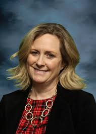 Kendra Chapman announced as Principal of Spring Hill Middle School  Columbia, TN (June 26, 2024) — Maury County Public Schools Superintendent  Lisa Ventura is pleased to announce Kendra Chapman as the new