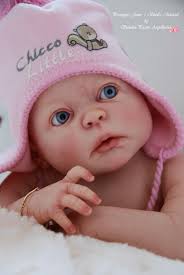 CUSTOM REBORN ~ Juna by Sheila Michael ~ Full Body Doll ~ 6 Month Layaway