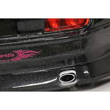 Pandora RC Over Muffler