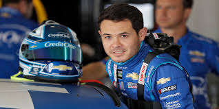 The 2011 nascar sprint cup series season is the 63rd season of professional stock car racing in the united states. Kyle Larson Nascar Suspends Driver For Racial Slur In Virtual Race