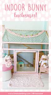 Rabbit poop, unlike cow or horse manure, can be placed directly in the garden and is an exactly alternative to other types of fertilizers. Indoor Bunny Rabbit Enclosures And Cages Inspiration And The Essentials