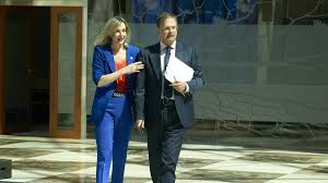 Carlinicki private wet scene