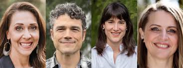 A look at WA's competitive 3rd Congressional District race