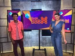 Bbb 21 é no splashtv! Enquete Redebbb Entre No Gshow E Participe Bbb21 Gshow