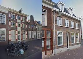 indebuurt - News update