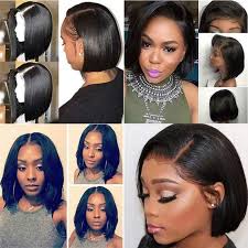 Cheveux brésiliens, cheveux péruviens, cheveux. Perruques Singlebest Bresilien Perruque Lace Wig Cap Short Bob Cheveux Noir Meches Perruque Bresilienne Lace Wig 8 27248 Achat Vente Perruque Postiche Perruques Singlebest Bres Cdiscount