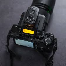 And the v6 can efficiently handle your needs without hurting your wallet! Review Cactus V6 Transceiver And The Fujifilm X System Morethanwords Be