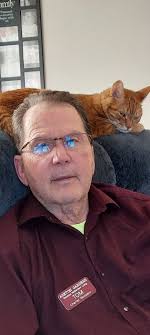 Obituary for Thomas Winslow Carll