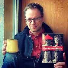 Maciej stuhr was born on june 23, 1975 in kraków, malopolskie, poland. Maciej Stuhr Bardzo Mila Chwila Wlasnie Ukazuje Sie Dvd Z Czterema Moimi Autorskimi Filmami Krotkometrazowymi Zrealizowanymi Z Najmlodszym Pokoleniem Aktorow Bardzo Dziekuje Wszystkim Ktorzy Przyczynili Sie Do Ich Powstania I Tego