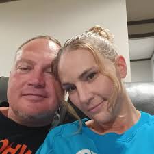 Mike Brook in people