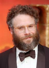 Still married to his wife lauren miller? Seth Rogen Und Seine Lauren Feiern Den Neunten Hochzeitstag Promiflash De