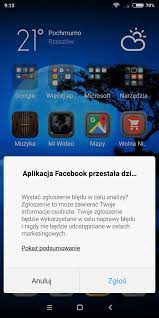 Zaczęło się od jednej a problem zaczyma sie powiększac i coraz więcej apek na moim telefonie wyświetla ten komunikat. Xiaomi Redmi 5 Co Jakis Czas Aplikacje Prz Estaja Dzialac I Wyskakuje Komunik At Aplikacja Przestala Dzialac Xiaomi Redmi 5 5a Forum Android Com Pl