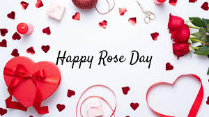 Maybe you would like to learn more about one of these? Happy Rose Day 2021 Quotes In English And Hindi Rose Day Images And Wishes To Send On Facebook Instagram And Whatsapp