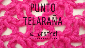 Ver más ideas sobre ganchillo, tejidos de ganchillo, punto crochet calados. Punto Telarana A Crochet Ahuyama Crochet