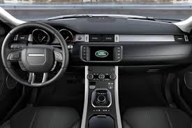 I have few probems with u0400 invalid data received its appeared when someone change millage. Land Rover Range Rover Evoque Coupe 2021 Images View Complete Interior Exterior Pictures Zigwheels