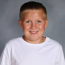 Student Fundraising Page