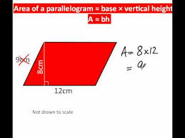 Lin geometry quadrilaterals worksheet answer key. Area Of Triangles And Quadrilaterals Youtube