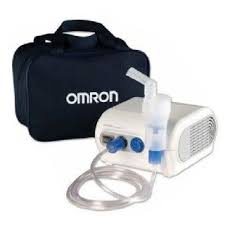 Omron Nebulizer Compressor Ne C28 Nebulizer Nebulizer Machine Stuff To Buy