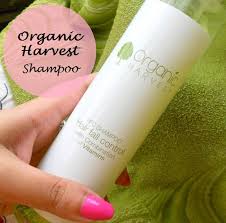 Robinson recommends this formula for anyone hoping to reverse the signs of thinning hair. Organic Harvest Hair Fall Control Shampoo Review Vanitynoapologies Indian Makeup And Beauty Blog