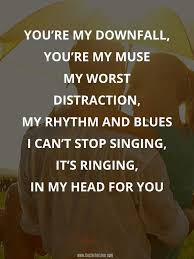 Cute love song quotes tumblr. 50 Meaningful Love Song Lyrics About Love That Will Melt Your Heart