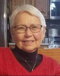 Diane Lunder Obituary October 14, 2024