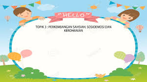 We did not find results for: Topik 3 Perkembangan Sahsiah Sosioemosi Dan Kerohanian Dec 2443 Spiritual And Moral In Ece Youtube