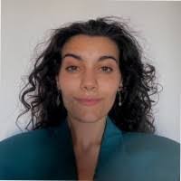 Silvia Vitale's Instagram, Twitter & Facebook